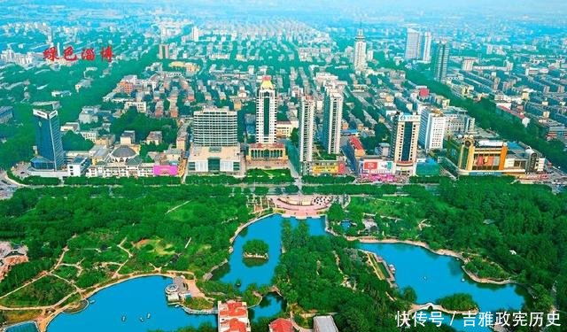  【地市】山东十七地市成立时间及分类，有个市有些特别，滨州、