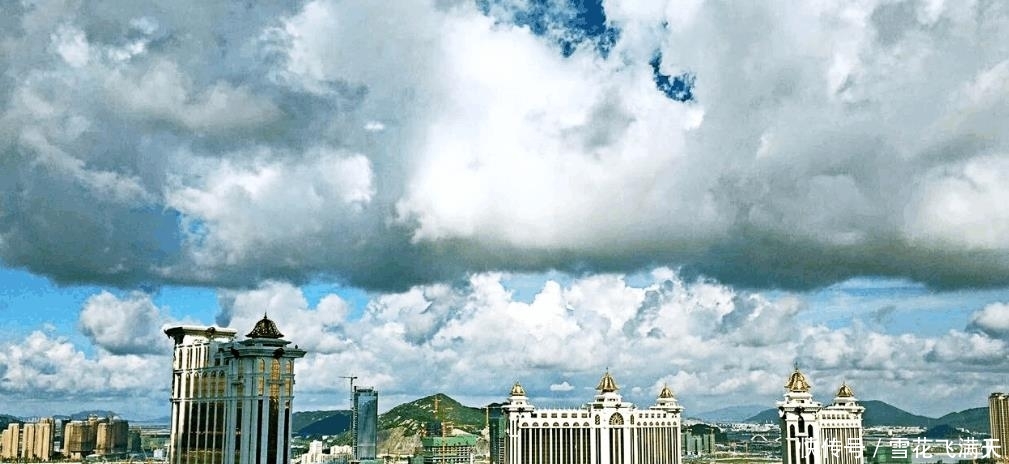  【北京】中国最有钱的城市不是北京上海, 这座城市的人均收入高