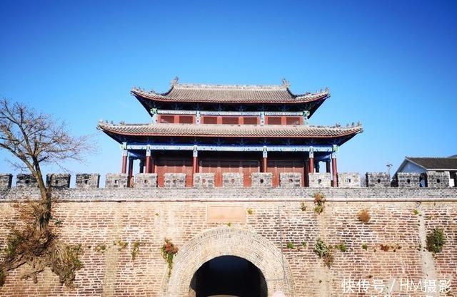  [值得]10个冷门但却很值得去的旅游城市，我去过两个，您呢？
