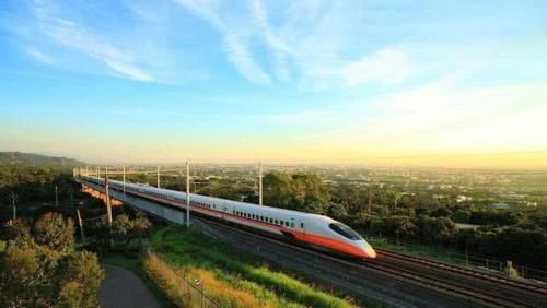  「高铁」河南、安徽、浙江打造“超级高铁”，沿途这10市要爆发