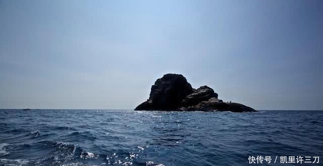  「海钓产业」海钓在中国并不火?那是你不知道沿海居民有多么爱海钓!