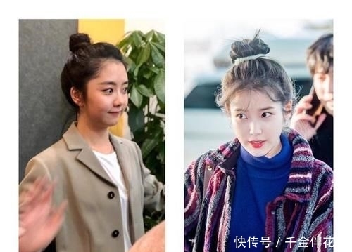  『假期』假期延长了，在家懒得洗头吗？掌握这三种发型，简单不邋遢