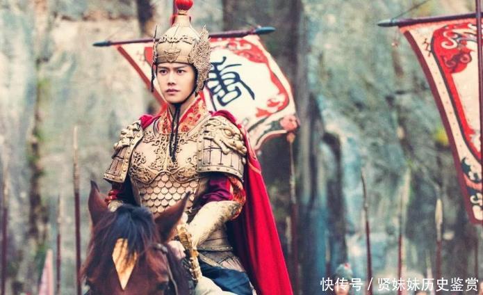 历史隋唐排名前八武将,第一天下无敌