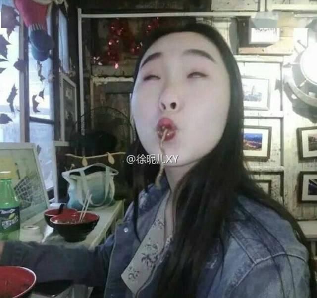 「样子」有个不会拍照的男朋友是种什么体验?哈哈哈哈哈哈哈!