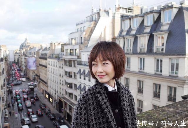『气质』30岁左右适合剪什么样的发型,减龄的?