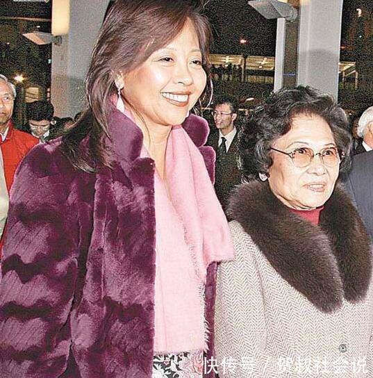 张子强被枪毙以后,妻子罗艳芳结局如何?和