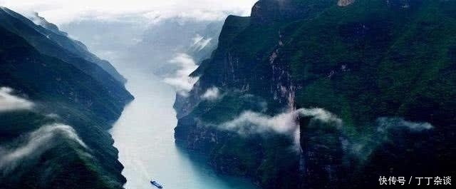  水道|长江为什么是江，黄河为什么是河，江和河的区别在哪？