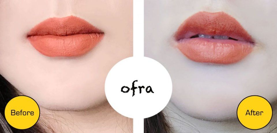 为了试出吃火锅都不掉色的唇膏，我们真的吃了顿火锅!