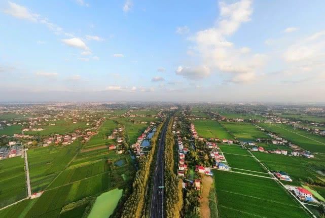 “利奇马”的另一面，强台风过后，江浙沪天气转晴现“水晶天”