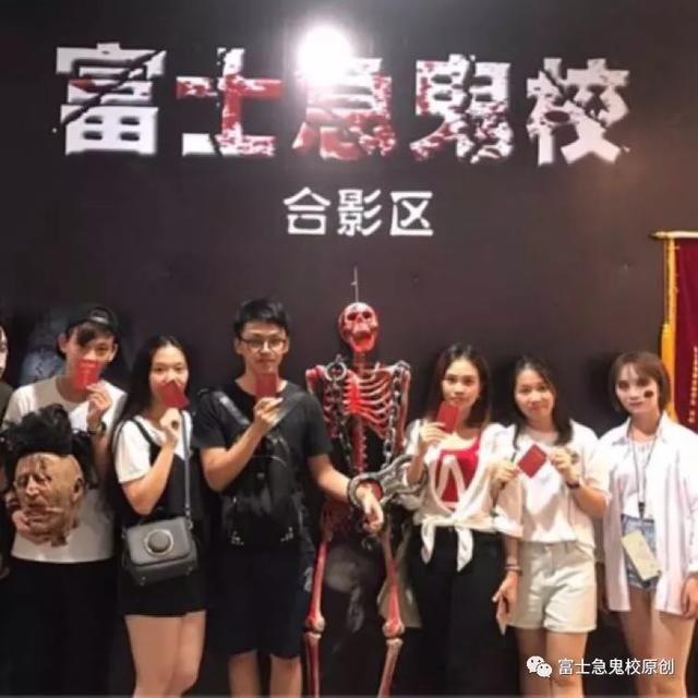 辟谣!网传运城某商场“闹鬼”?真相居然是这样……