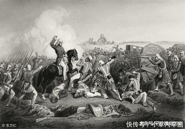  [镇守关中]西晋之后又一个因内乱而亡的政权, 掘墓人被网友奉为英雄