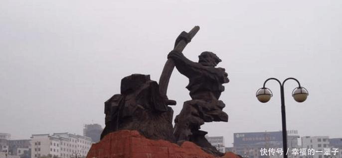  旅游景点@湖南崛起最快的三座城市