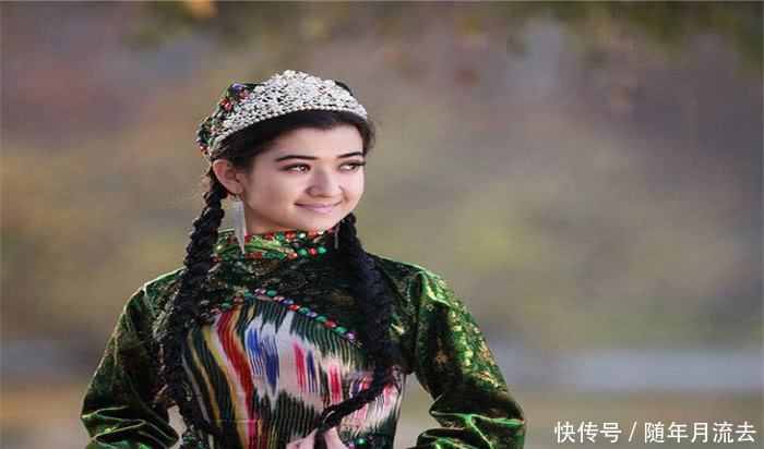 中国最稀少的3个民族：其中一个专产美女，有钱也不一定娶得到！
