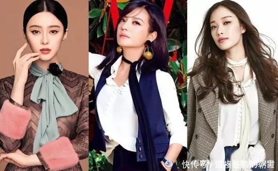 #女人#女人长期戴丝巾有什么好处很多人只觉得好看,别想歪这才是实情