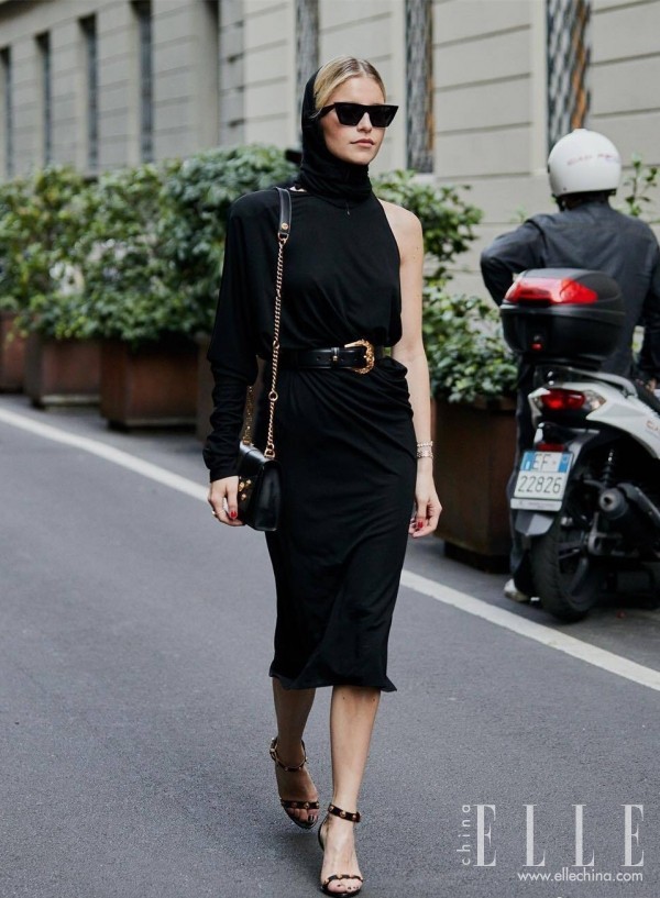 这个地方穿对了 让你秒瘦10斤！但你却一直忽略