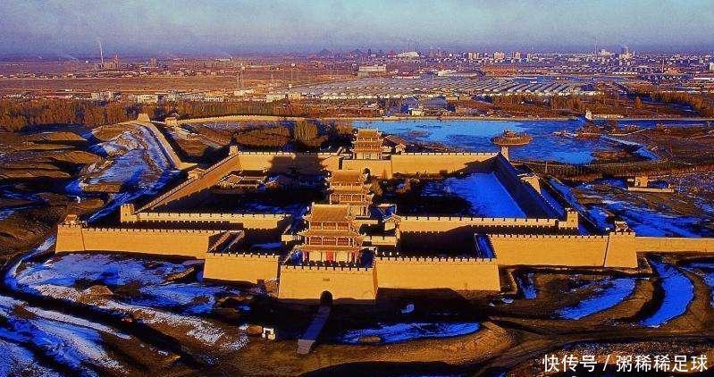 文章图片相信大家都知道,山海关有着"天下第一关"的美誉,毕竟元明清