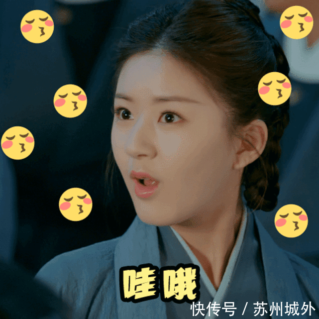「现雨及时」周深郑云龙齐唱三千鸦杀主题歌MV花样互动交流,观众们:仙人感情太好痛哭