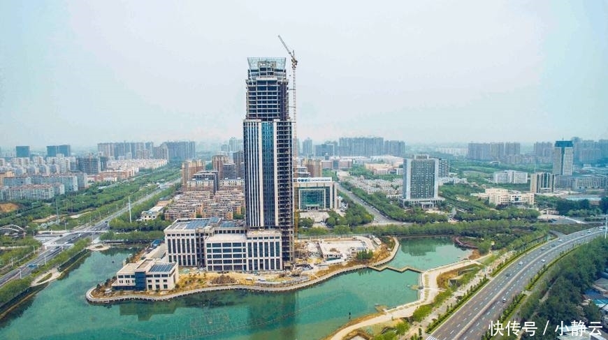  「途径」河南又将新建一条高速，途径多个县市，这个地市成最大
