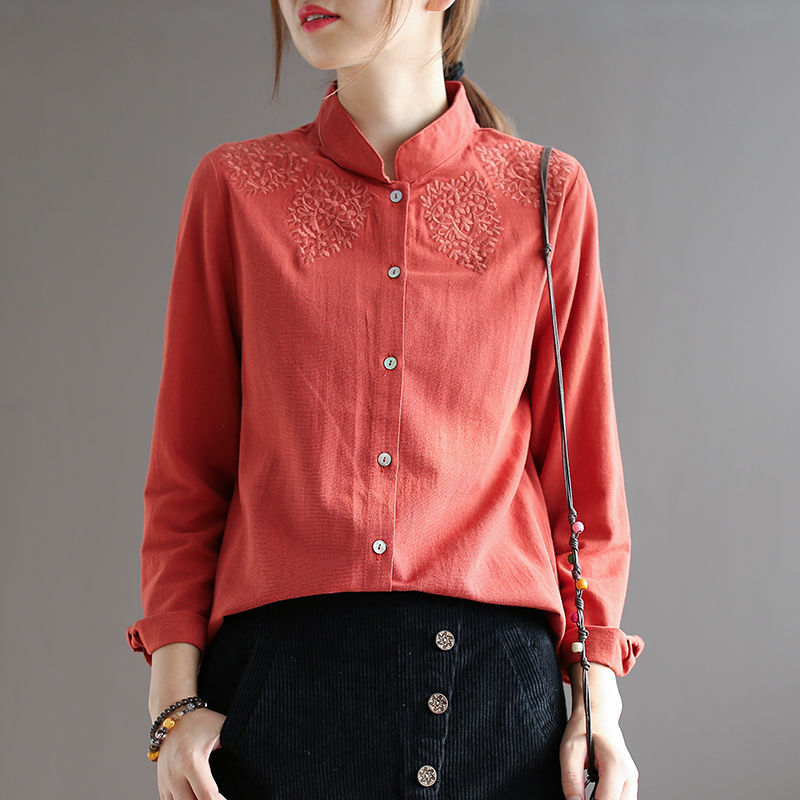 43岁老婆，从不穿的邋邋遢遢!洋气娃娃衫+铅笔裤，你穿你瘦美