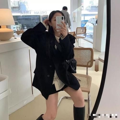  「穿法」女生巨丑的穿法！显矮显胖！太土味