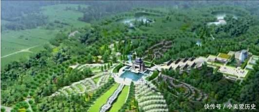 林徽因墓地 鲜花环绕 是八宝山祭扫次数最多的墓地