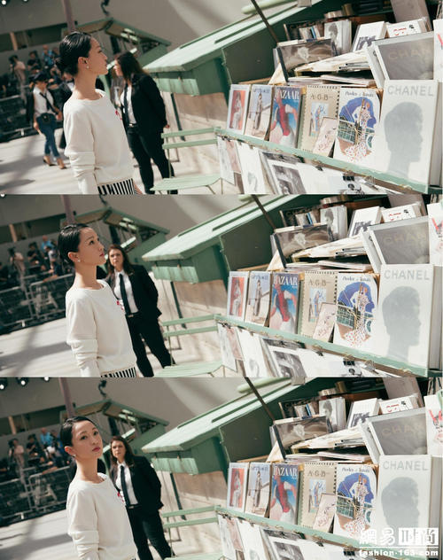 周迅素颜似大妈?其实她很美只是你没发现而已