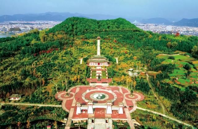  『好去处』阆中清明“踏青”打卡地汇总，快来pick你心动的好去处！