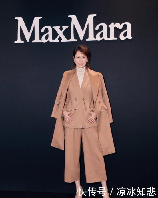 『女人』40+的女人不想被叫阿姨,试试这些“年轻色”,显白又衬气色