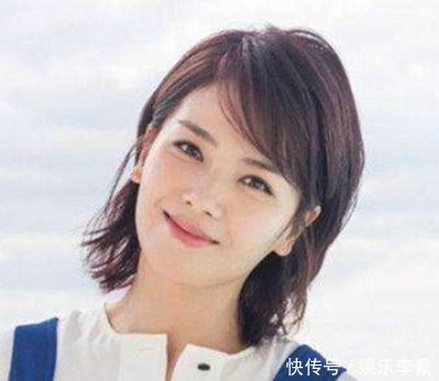 刘涛的穿着太嫩吧，40岁愣是穿成20岁，网友，简直是逆生长