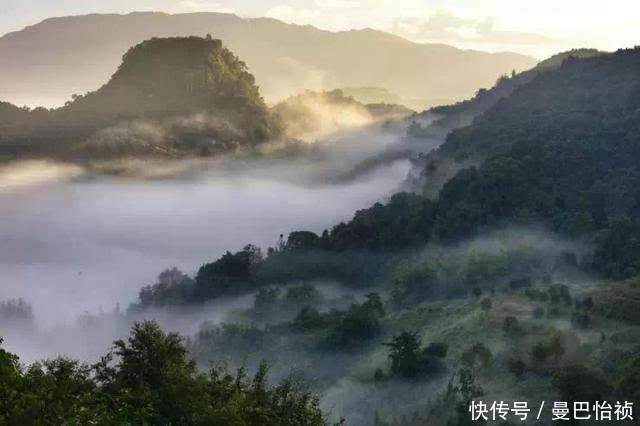 中国最后一个原始部落，神秘的翁丁佤寨，可怕的习俗