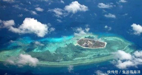 中国又一填海造陆的工程，建成后或将超越马尔代夫，你怎么看