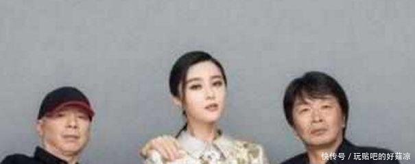 崔永元再爆猛料范冰冰和2男关系暧昧,今日的大婚,还能继续吗