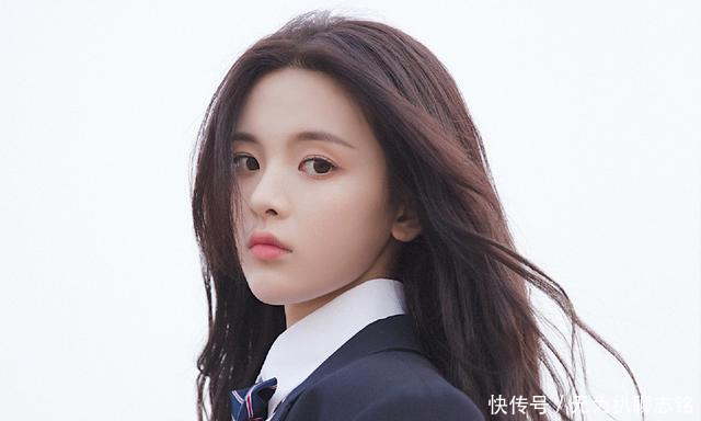  「让自己」直男最爱的“清纯脸”长什么样？素颜比化妆更美，太讨人喜欢