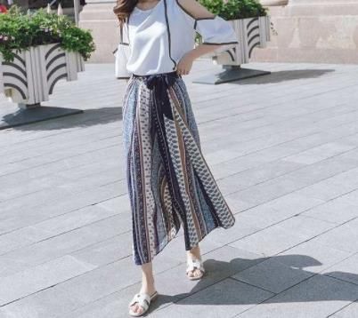 四十岁的女人穿衣搭配:40岁女女人穿搭有技巧