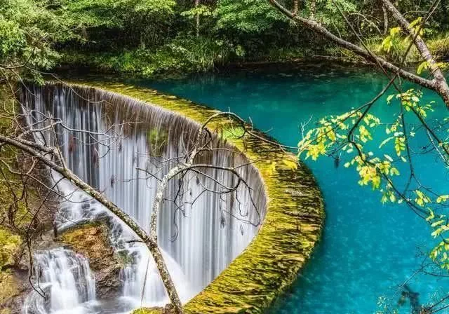 你踏足过云南的秀美风光,等一个人,陪我去贵州【2020热门旅游景点】