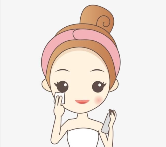 让我们皮肤:8条让我们越来越白,养成「牛奶肌」的护肤小窍门