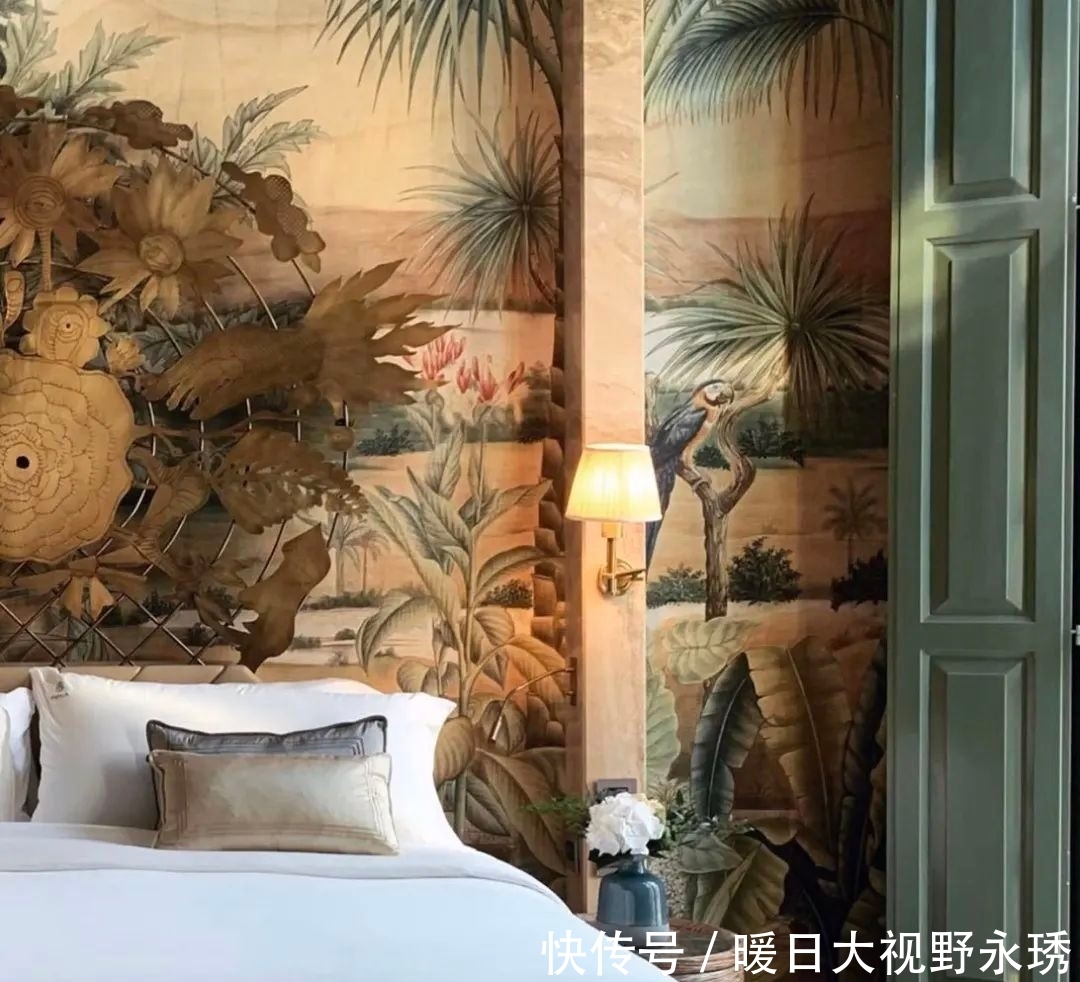 『未婚妻』因《欢乐颂2》爆红的普吉岛最贵酒店将开新分号,选址《权力的游戏》取景地