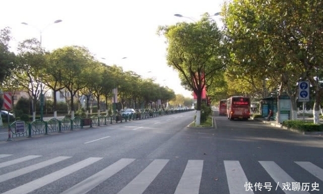  「可知」中国最干净的城市，完全不输瑞士、日本，你可知它干净