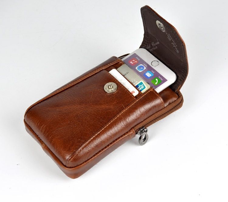 去了趟上海，发现现在男女这样装手机香烟，一用让人爱不释手