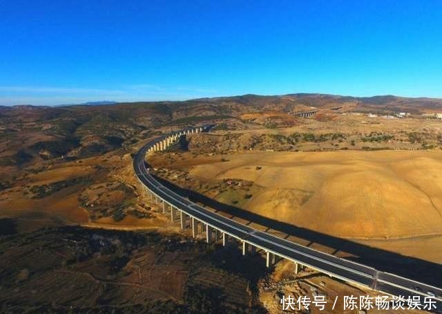  铁路|25国都无法解决的世界难题，纷纷退出，中国出手创造奇迹