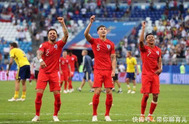 吐槽:世界杯四强都不尽完美 开赛前谁能想到是