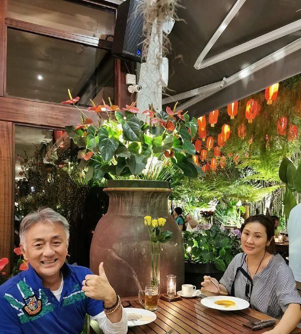  [豪宅]月掷万金TVB人气男星为老婆一句话即租下五千呎无敌海景豪宅