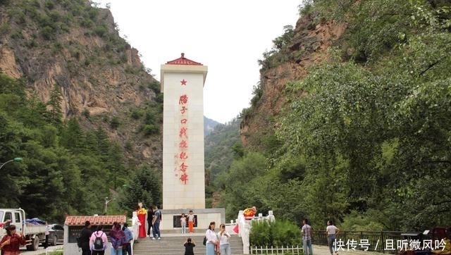 陕西麟游县招贤镇经宝鸡到甘南自驾游攻略