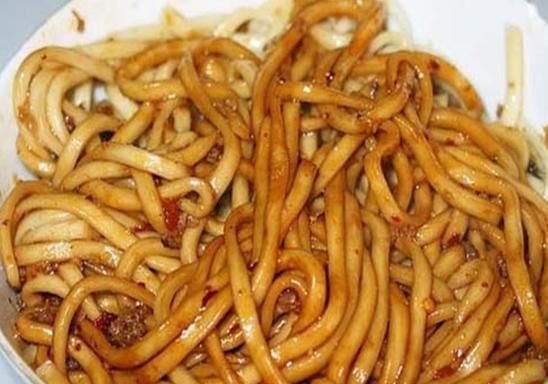  『小白』面食小白,早餐是否有着落呢?我们一起来看看