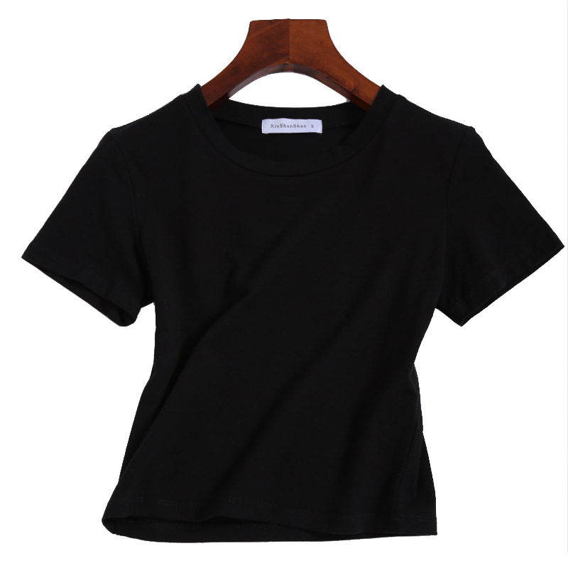 好身材的女人更该穿紧身装，秀出S迷死人，回头率必须杠杠的