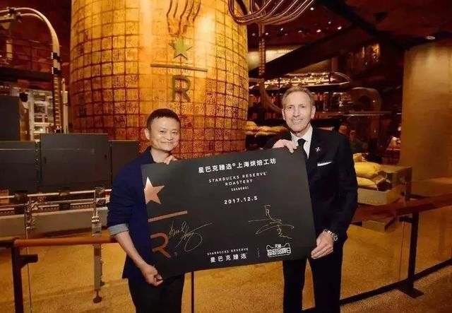 终于,可以在家躺喝星巴克了