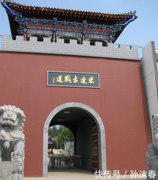 保定这三个地方被选中,要有大发展!