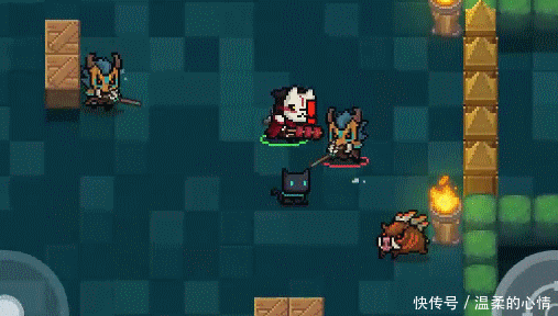  #无尽#元气骑士：无尽模式打到1001关，击杀小怪8510个，收获金币44996