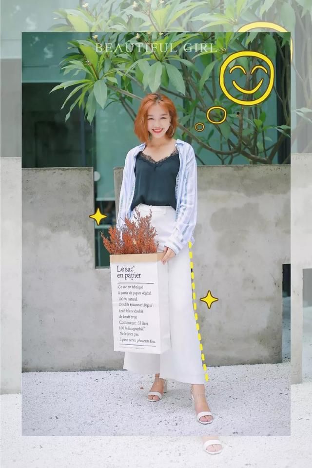 男朋友从嘴笨到会夸你，只差一次改造！