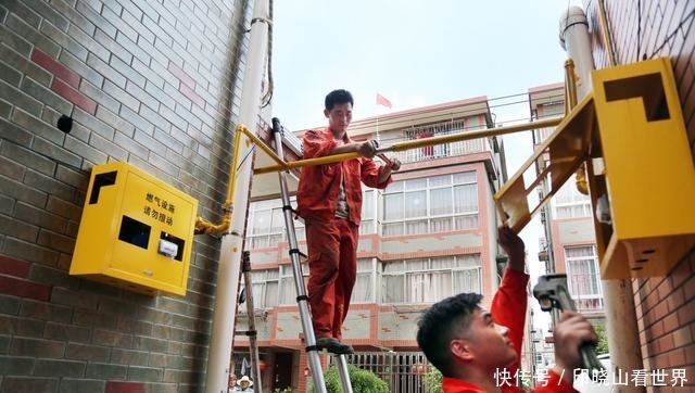  安装：农民花几千块钱安装天然气成摆设，为何没人用呢？听听老